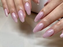 アンネ 表参道(ANNE)/【Hand】ワンカラー