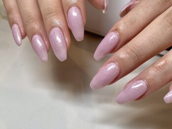 アンネ 表参道(ANNE)/【Hand】ワンカラー