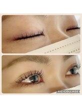 ウェーブス 蒲原店(WAVES)/ラッシュリフト