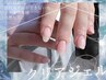 《お仕事にオススメ》 ＊クリアジェル＊