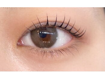 ブリランテ/池袋マツパ/まつけパーマ