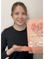 ヴィオーデ 表参道店&nbsp;野下 響