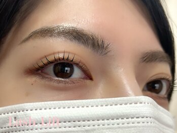 シエロアンドヒラリー/