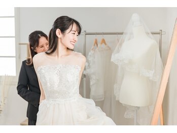 オズ六本木/結婚式前はブライダルコース