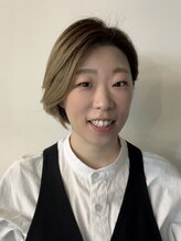 アストロデザインオブヘアー(ASTRO design of hair) 鬼澤 真里