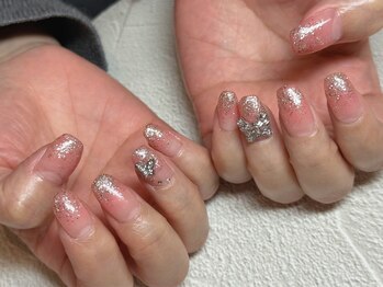 ネイルサロン ジュノ(JUNO)/シンプルコース 担当