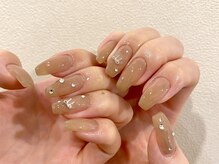 アモフ(amof)/フリーアート4本コース