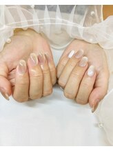 アンジュネイル アンド ビューティー/