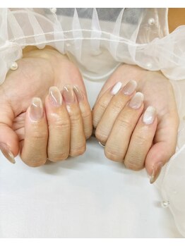 アンジュネイル アンド ビューティー/