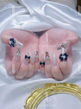 リラ ネイルスタジオ(LEELA NAIL STUDIO)/