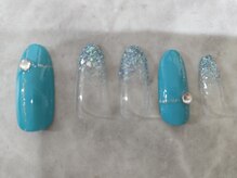ネイルサロン ネイルクク(Nail KUKU)/
