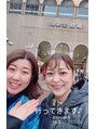 ジュノ(JUNO) 2024年12月22日宝塚ハーフマラソンに初チャレンジ!楽しかった♪