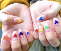 カニカニネイル 日本橋人形町(KANIKANI NAIL)