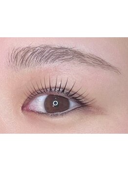 キープ力が自慢のサロン