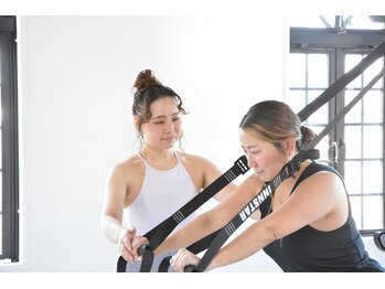 ファーストジム 大泉学園店(FIRST GYM)/運動が苦手嫌い!でも改善したい