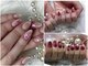 マイネイルプラス 野江内代(my nail plus)の写真