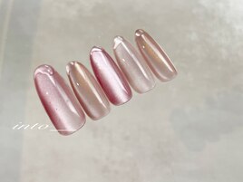 マグネット　ぷっくり　ちゅるん