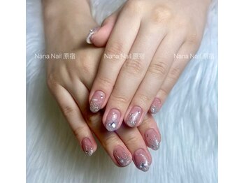 ユニコーンネイル 原宿表参道(unicorn nail)/