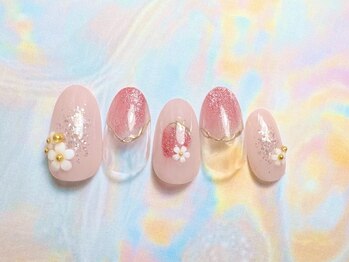 ギャザーパーティー 目白店(gatherparty)/2025シーズンデザイン【fruit】