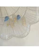 アライア/standardコース￥6200