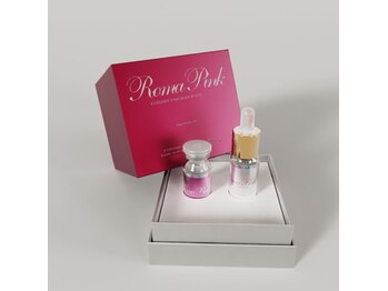 ベル 恵比寿(Belle)/くすみ・黒ずみにローマピンク