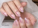 【6.7.8月限定】mauveデザイン