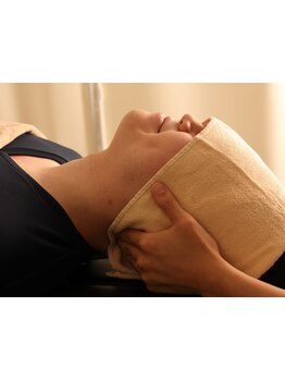 スゴ腕の施術者がいるサロン