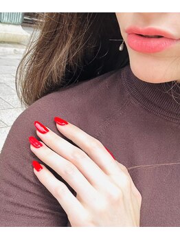 ■ パラジェル/ワンカラー ■