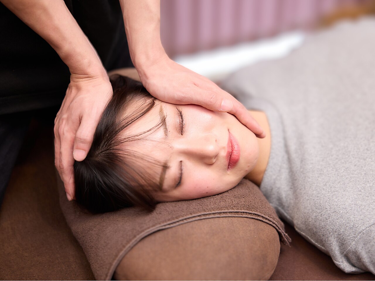 クイック美容整体 サロンエヌ(Quick 美容整体 salon N