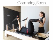 サナティオスパ サッポロ(SANATIO SPA SAPPORO)の雰囲気（人気のピラティスマシン8月下旬受付開始予定☆）