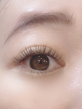 ラッシュバー 天王寺店(LUSH BAR)/フラットラッシュつけ放題