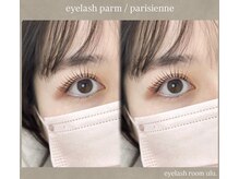 アイラッシュルーム ウル(eyelash room ulu.)