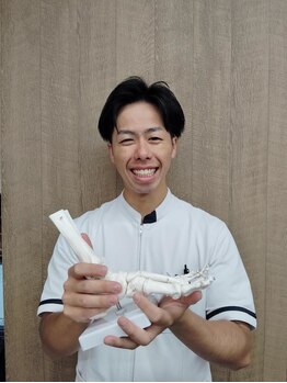 所沢駅前整骨院/足のつらさ