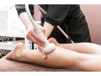 エス シークレット 金町店(S secret)/スリムムーブ痩身&筋膜リリース