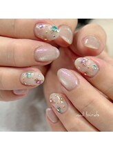 ネイルバーズ(nail birds)/
