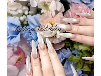 チップ水光マグネット☆