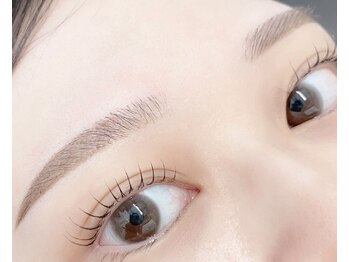 ポノ バイ エフイム.(Pono)/似合わせ眉*