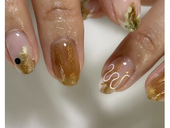 ◆定額コース◆¥8000