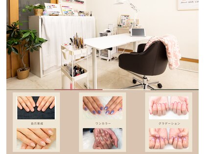 ココネ(cocone)の写真