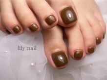 リリーネイル(lily nail)/