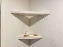 リチューン 自由が丘店(Re.tune)/香りとともにお迎えしています