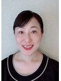 ルアナ(Luana) 伊原 克美