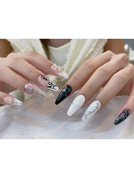 アートの種類が豊富