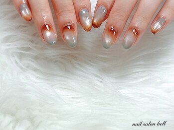 ベル(bell)/持ち込みデザイン