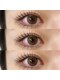 ビューティーサロン ワイエス(Y.S)の写真/自まつ毛が細い、短い…等のお悩みご相談下さい◎自まつ毛の負担を最小限に抑えて理想の目元を叶えます♪