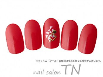 ティーエヌ TSUTAYA八戸ニュータウン店/12月☆定額4900円コース