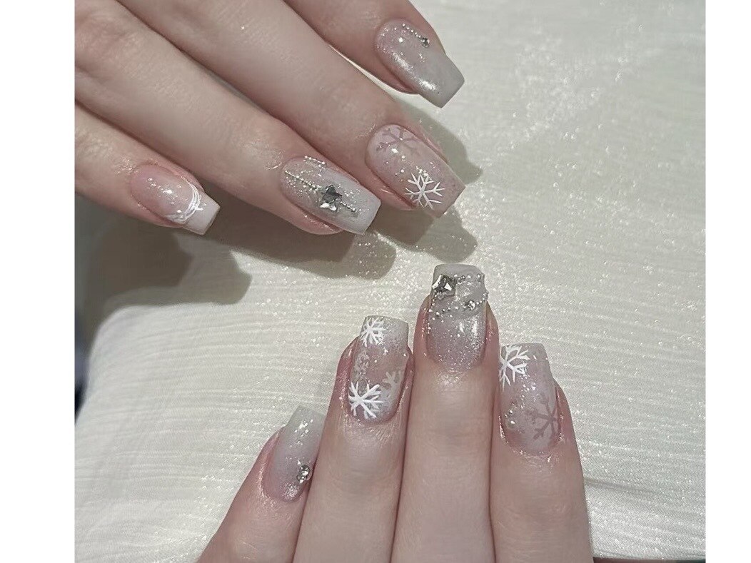 池袋駅でネイルチップが人気のネイルサロン｜ホットペッパービューティー