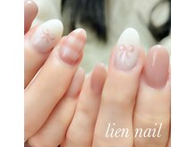 アート追加は1本150円～可能☆自分だけのオリジナルネイルに◎