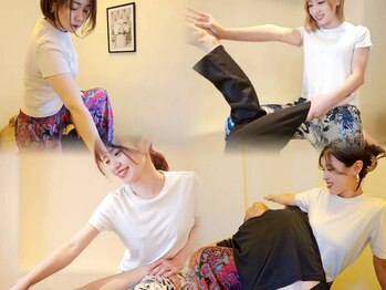 リトルマイスパ(Little MY SPA)/【人気セラピスト多数在籍】