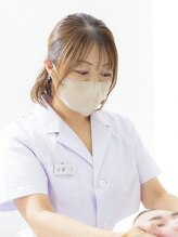 ミリ(mili)&nbsp;菊谷 未歩